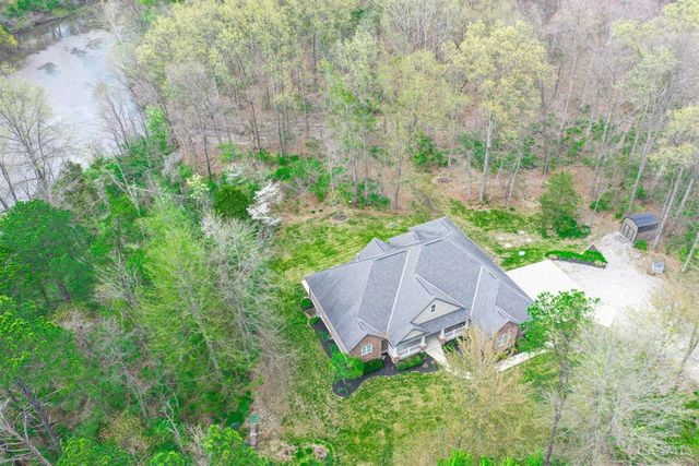3971 Campbell Road, Perry Twp, OH 45118