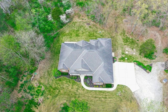 3971 Campbell Road, Perry Twp, OH 45118