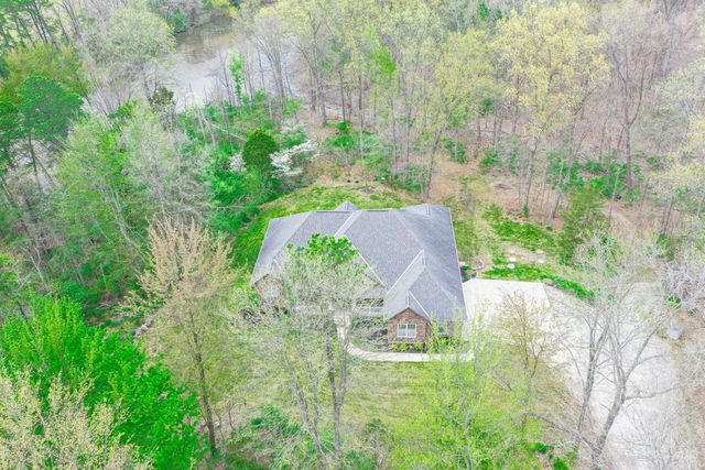 3971 Campbell Road, Perry Twp, OH 45118