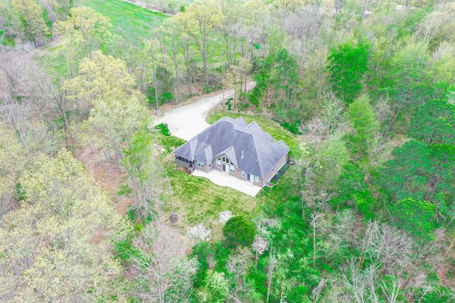 3971 Campbell Road, Perry Twp, OH 45118