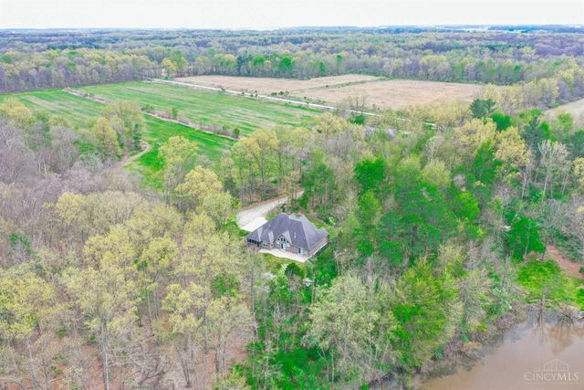 3971 Campbell Road, Perry Twp, OH 45118