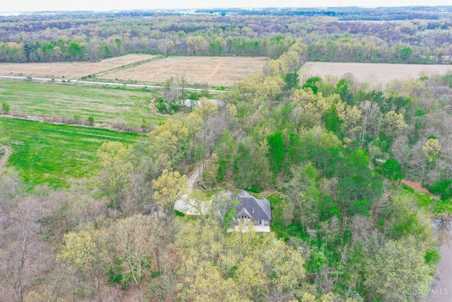3971 Campbell Road, Perry Twp, OH 45118