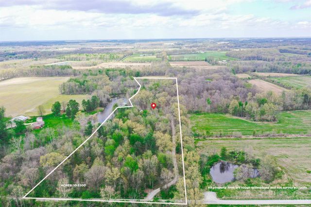 3971 Campbell Road, Perry Twp, OH 45118