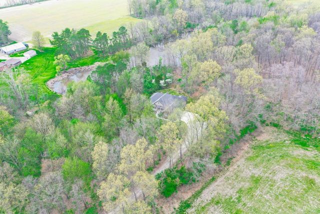 3971 Campbell Road, Perry Twp, OH 45118
