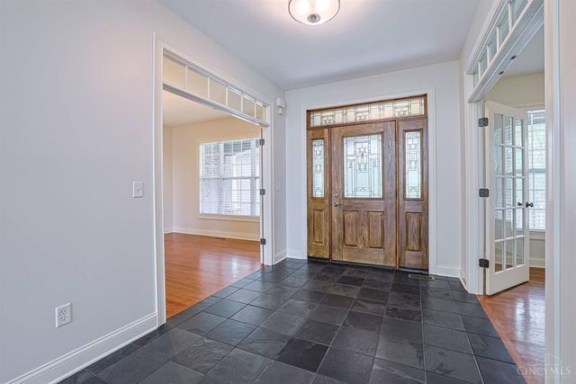 3971 Campbell Road, Perry Twp, OH 45118