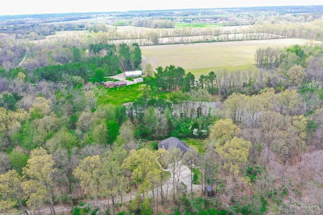 3971 Campbell Road, Perry Twp, OH 45118