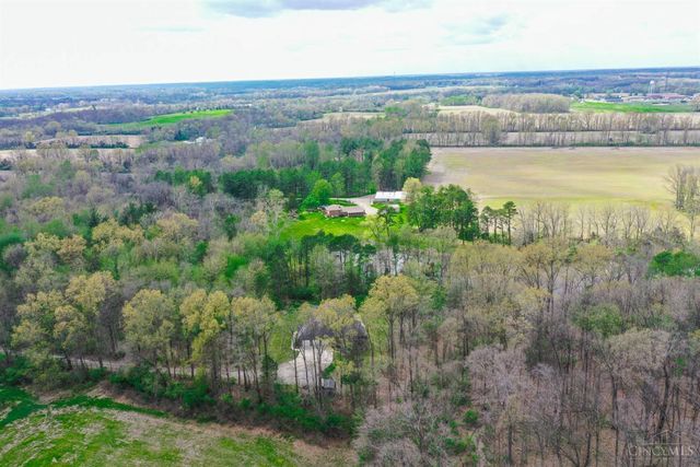 3971 Campbell Road, Perry Twp, OH 45118