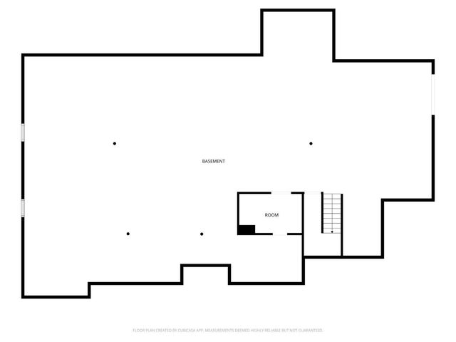 3971 Campbell Road, Perry Twp, OH 45118