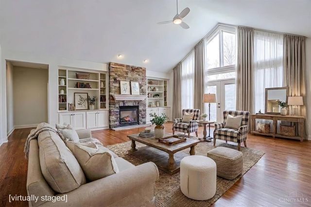 3971 Campbell Road, Perry Twp, OH 45118