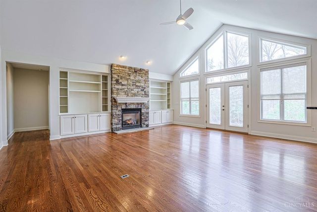3971 Campbell Road, Perry Twp, OH 45118