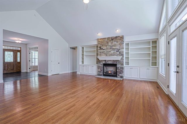 3971 Campbell Road, Perry Twp, OH 45118
