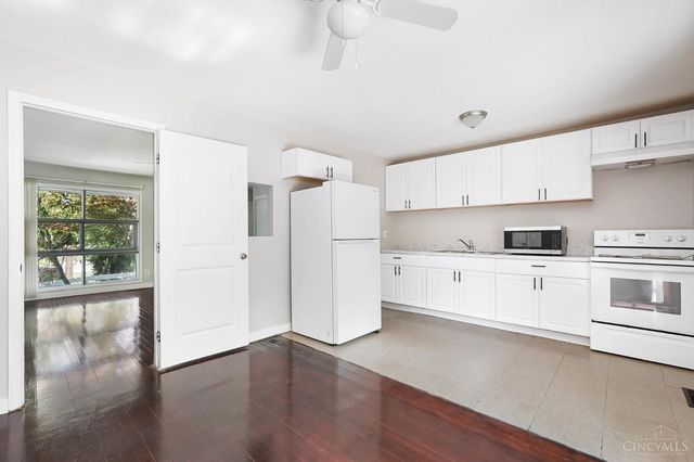 659 W Kemper Road, Forest Park, OH 45246