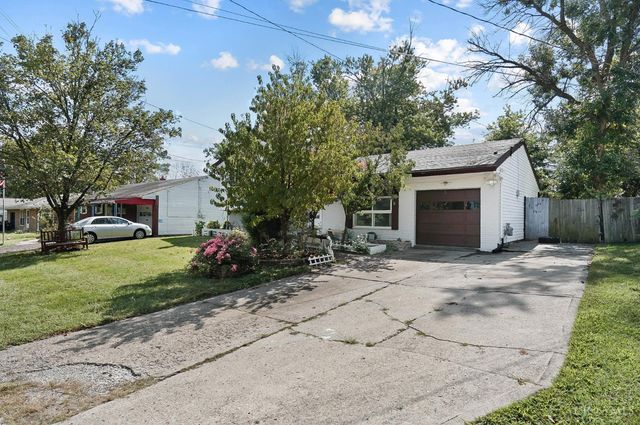 659 W Kemper Road, Forest Park, OH 45246