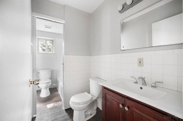 659 W Kemper Road, Forest Park, OH 45246