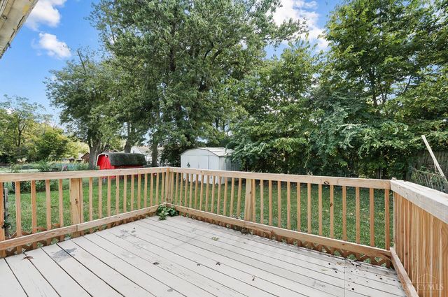 659 W Kemper Road, Forest Park, OH 45246