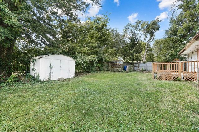 659 W Kemper Road, Forest Park, OH 45246