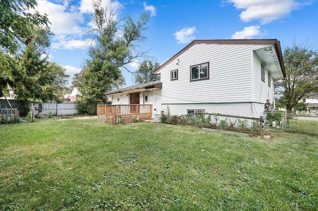 659 W Kemper Road, Forest Park, OH 45246