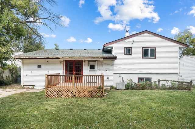 659 W Kemper Road, Forest Park, OH 45246