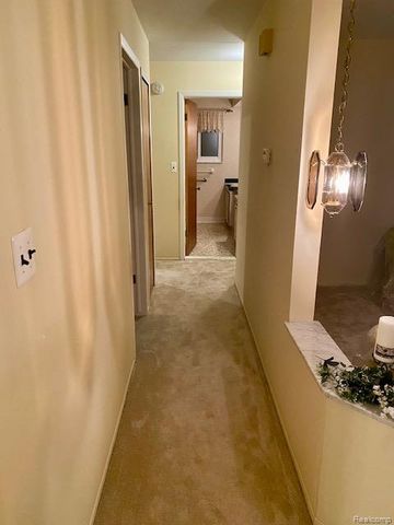 13612 Canterbury Drive, Sterling Heights, MI 48312