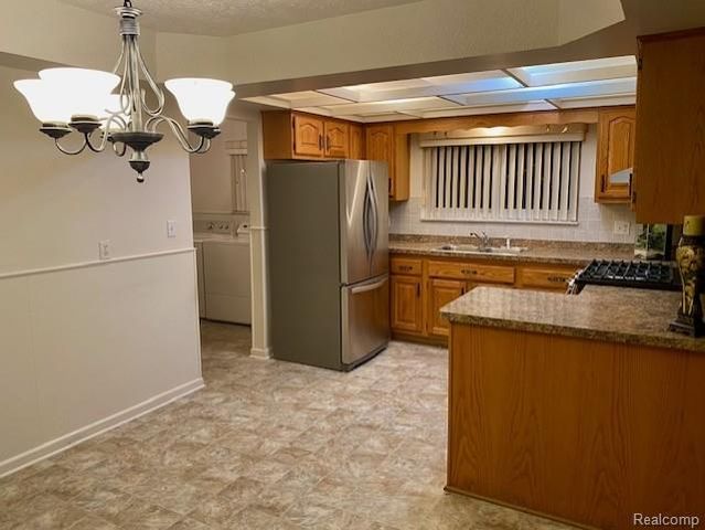 13612 Canterbury Drive, Sterling Heights, MI 48312