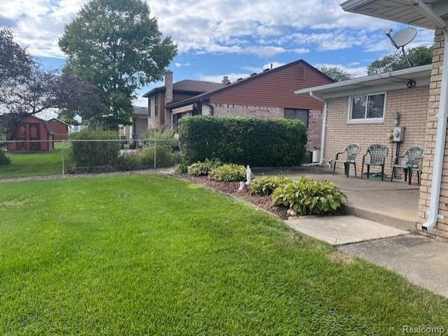 13612 Canterbury Drive, Sterling Heights, MI 48312