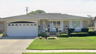 13612 Canterbury Drive, Sterling Heights, MI 48312