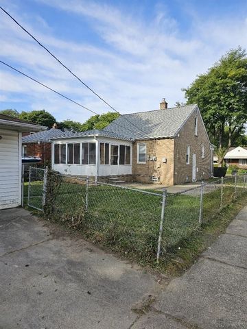9658 Beaverland, Detroit, MI 48239