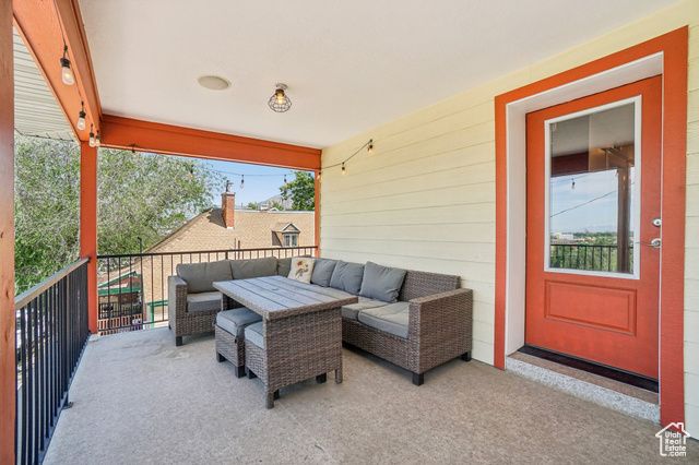 2683 S JEFFERSON AVE, Ogden, UT 84401