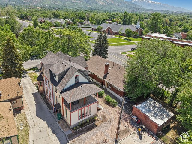 2683 S JEFFERSON AVE, Ogden, UT 84401