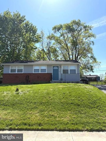 3209 GARTSIDE, Baltimore, MD 21244