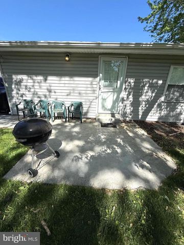 3209 GARTSIDE, Baltimore, MD 21244