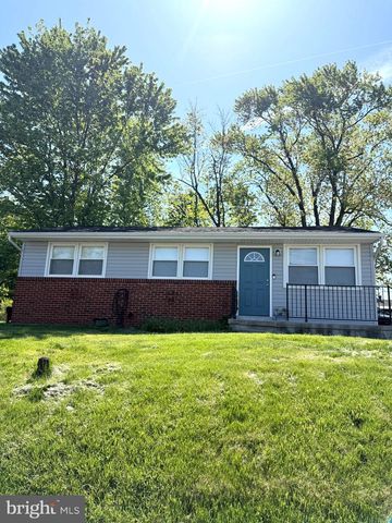 3209 GARTSIDE, Baltimore, MD 21244