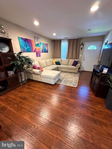 3209 GARTSIDE, Baltimore, MD 21244