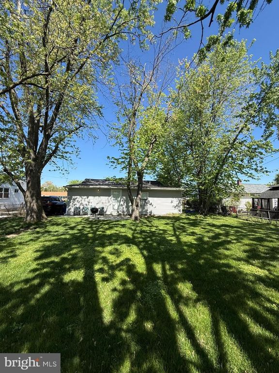 Image 38 of property listing at 3209 GARTSIDE, Baltimore, MD 21244