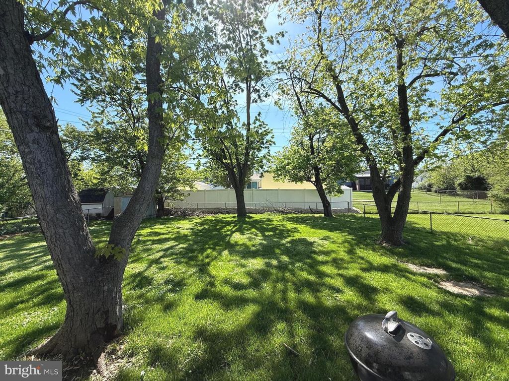 Image 40 of property listing at 3209 GARTSIDE, Baltimore, MD 21244