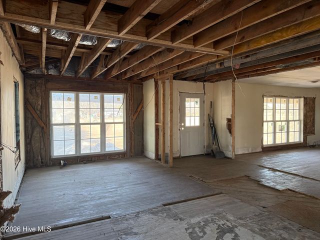 2626 Staton Mill Road, Bethel, NC 27812