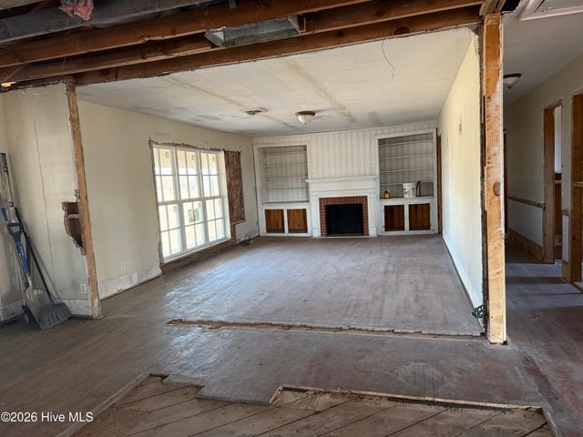 2626 Staton Mill Road, Bethel, NC 27812