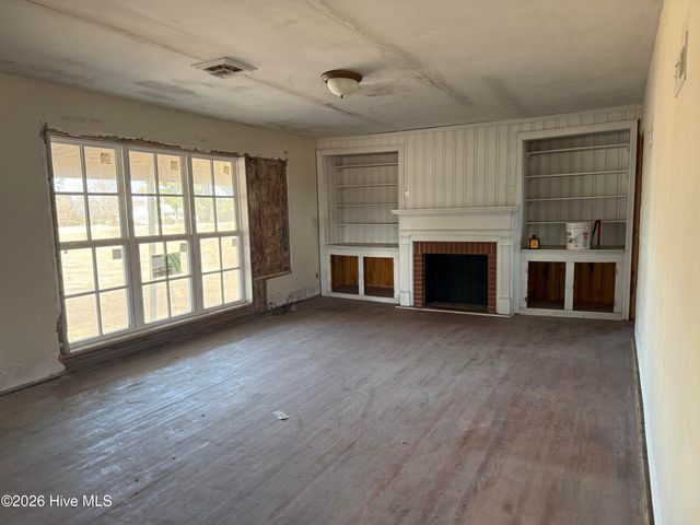 2626 Staton Mill Road, Bethel, NC 27812