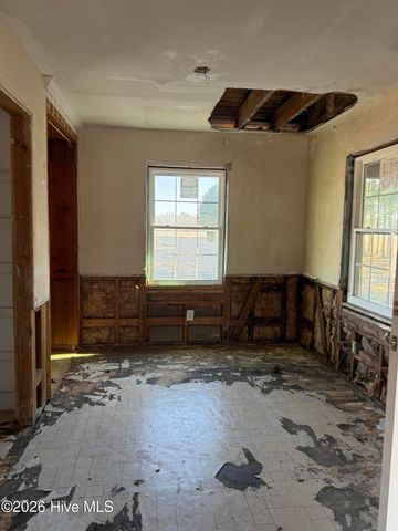 2626 Staton Mill Road, Bethel, NC 27812