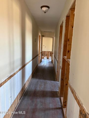 2626 Staton Mill Road, Bethel, NC 27812