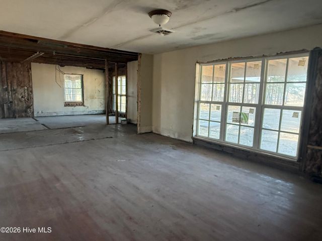 2626 Staton Mill Road, Bethel, NC 27812