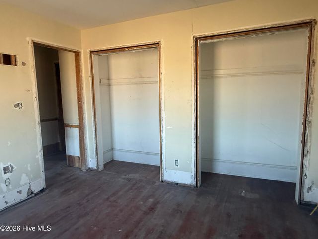 2626 Staton Mill Road, Bethel, NC 27812