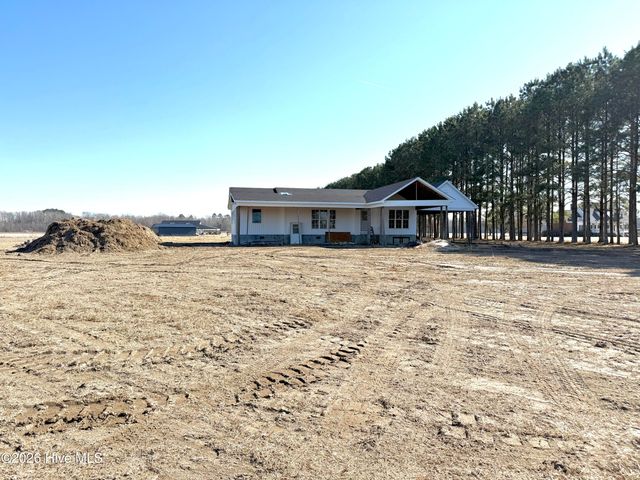 2626 Staton Mill Road, Bethel, NC 27812