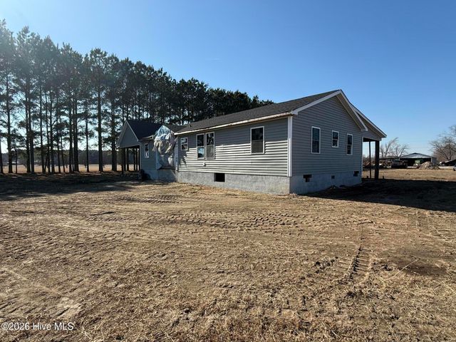 2626 Staton Mill Road, Bethel, NC 27812