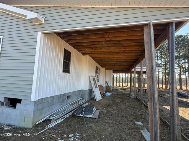 2626 Staton Mill Road, Bethel, NC 27812