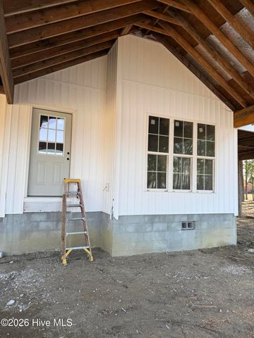 2626 Staton Mill Road, Bethel, NC 27812