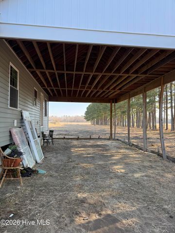 2626 Staton Mill Road, Bethel, NC 27812