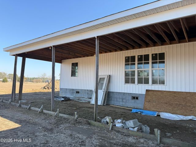 2626 Staton Mill Road, Bethel, NC 27812