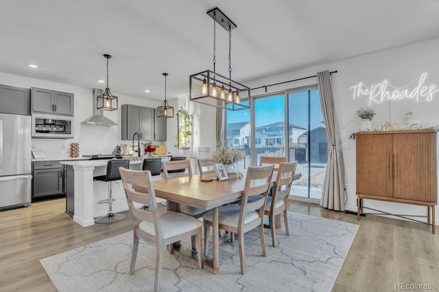 220 S Vandriver Way, Aurora, CO 80018