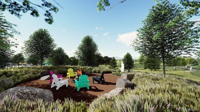 220 S Vandriver Way, Aurora, CO 80018